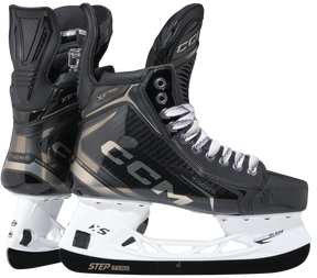 CCM Tacks XF Pro Patins de Hockey Junior