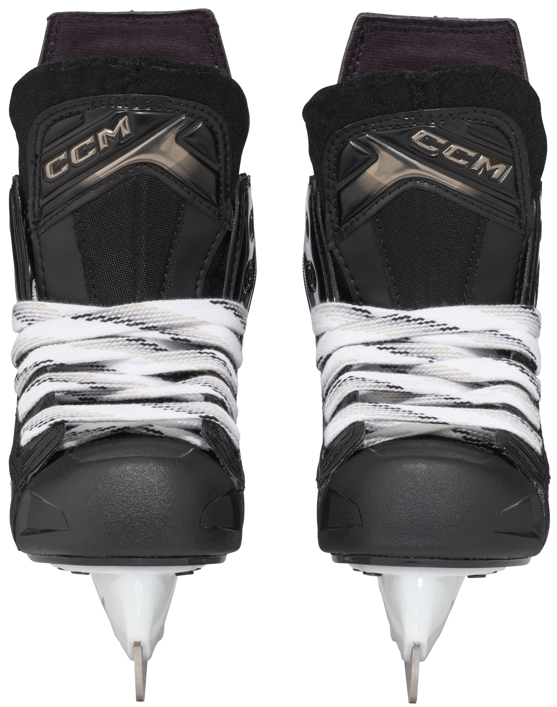 CCM Tacks XF Pro Youth Hockey Skates