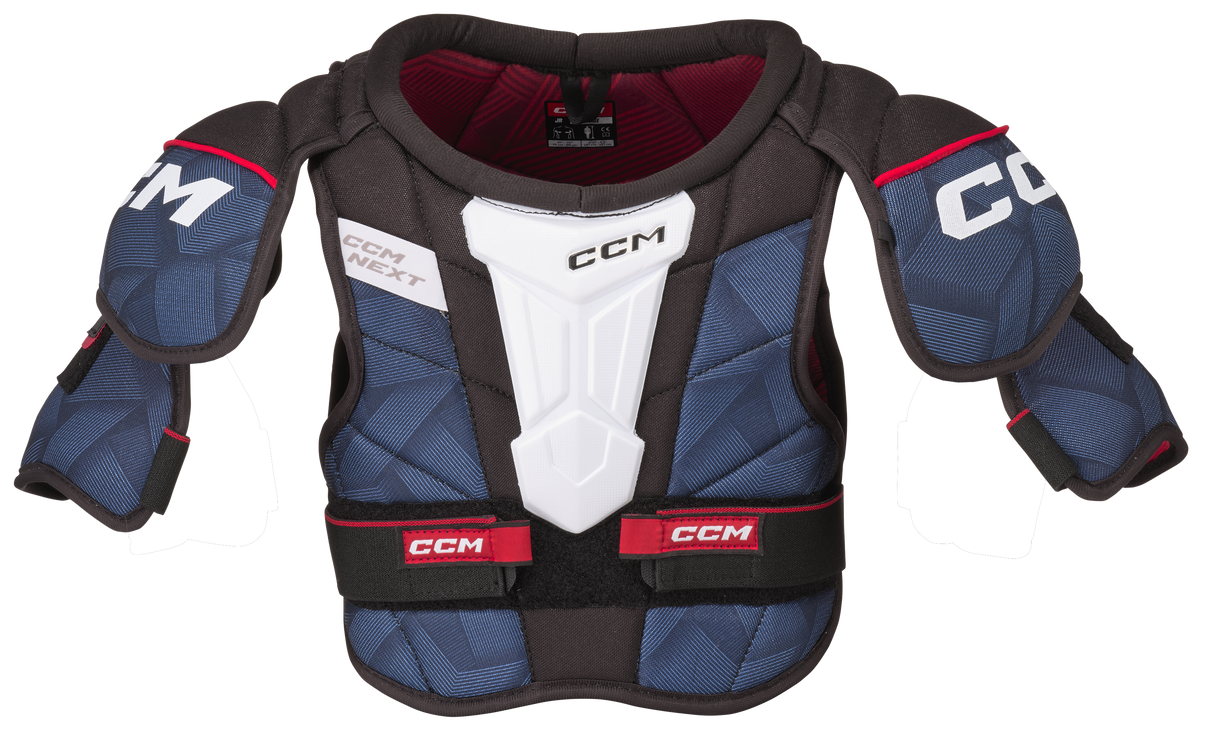 CCM Next Junior Shoulder Pads - CCM