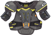 CCM Tacks XF Junior Shoulder Pads