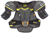 CCM Tacks XF Senior Shoulder Pads