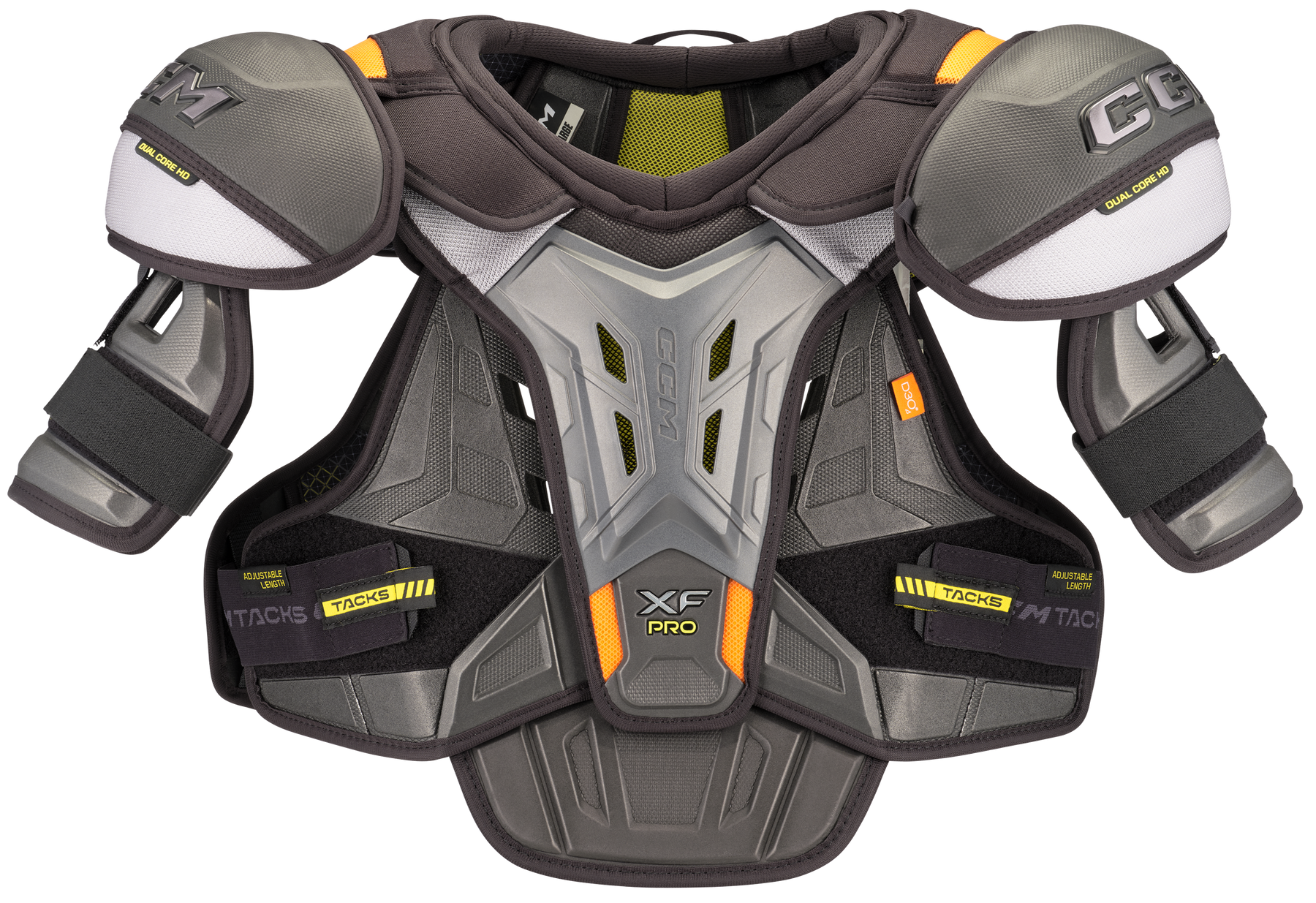 CCM Tacks XF Pro Senior Shoulder Pads