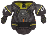 CCM Tacks XF Pro Épaulettes Enfant