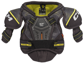 CCM Tacks XF Pro Épaulettes Enfant