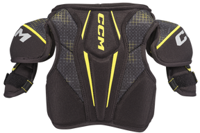 CCM Tacks XF Pro Épaulettes Enfant