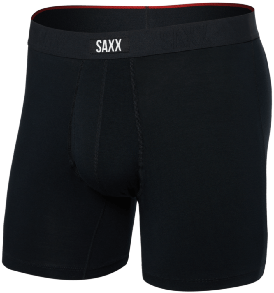 SAXX Vibe Xtra Super Soft Boxer Brief Fly - SAXX