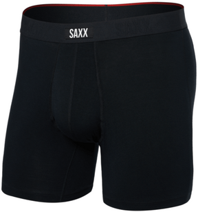 SAXX Vibe Xtra Super Soft Boxer Brief Fly