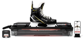 Sparx Hockey Skate Sharpener 3