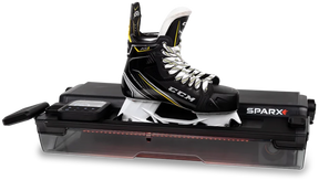 Sparx Hockey Skate Sharpener 3