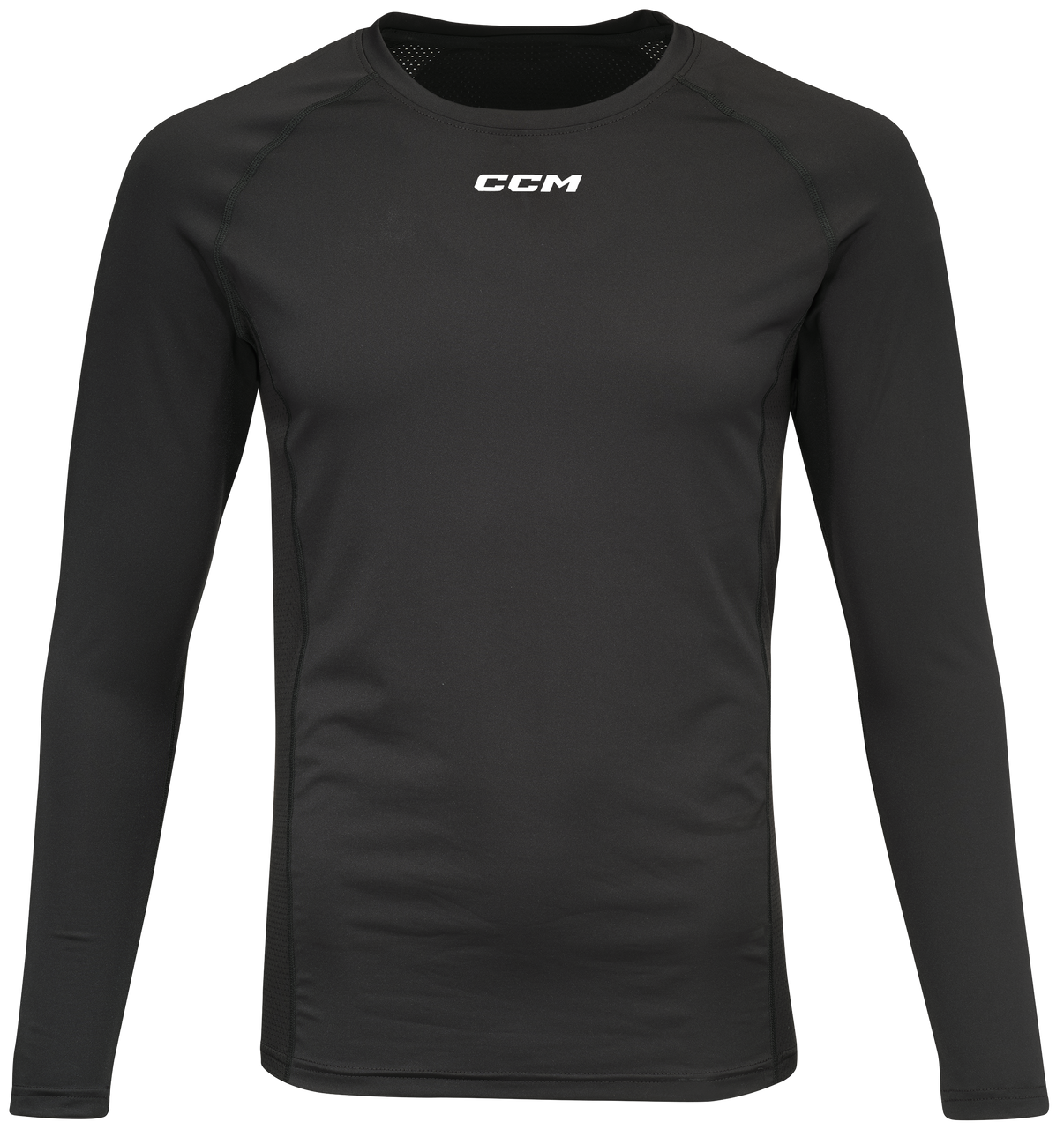 CCM Performance Long Sleeve Top Adult - CCM