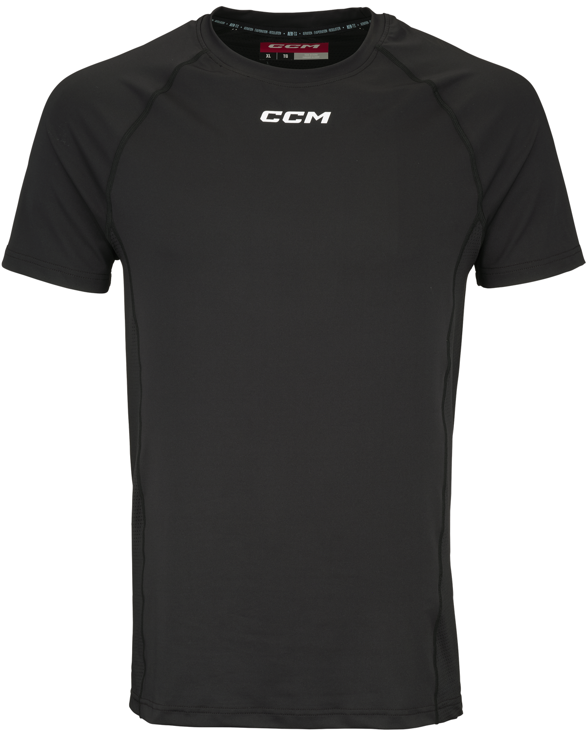 CCM 2023 Performance Short Sleeve Top Adult - CCM