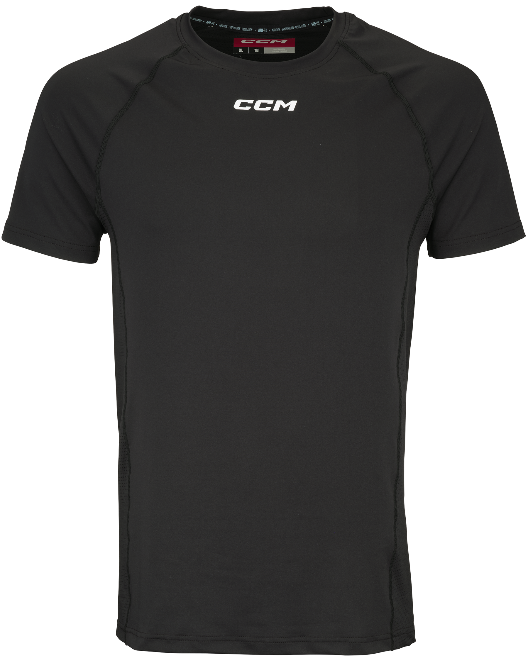 CCM 2023 Performance Short Sleeve Top Adult