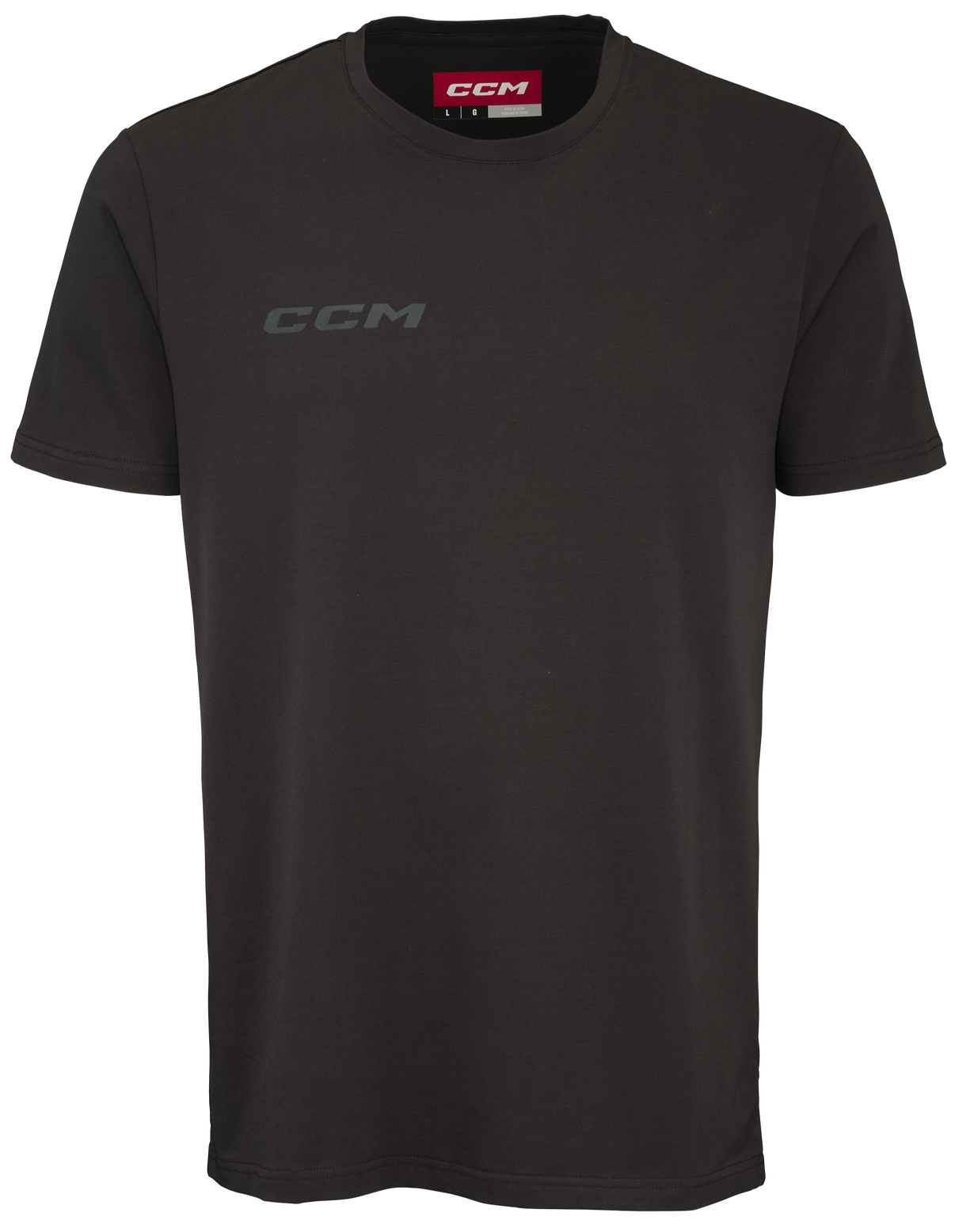 CCM Core Short Sleeve Tee Adult - CCM