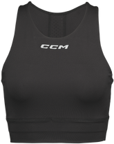 CCM Haut d'Entraînement Court Premium Femme Adulte