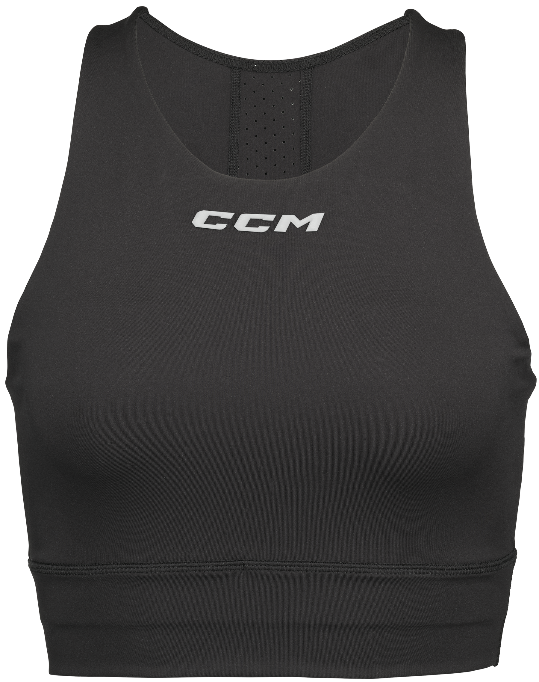 CCM Haut d'Entraînement Court Premium Femme Adulte