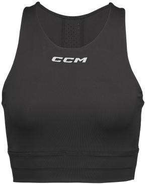 CCM Haut d'Entraînement Court Premium Femme Adulte