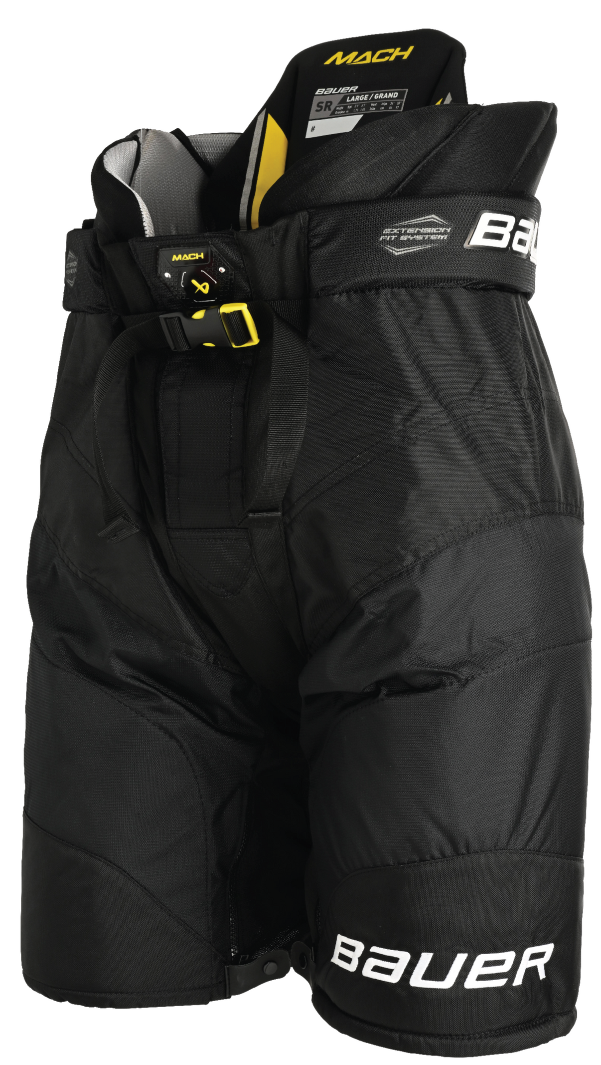 Bauer Supreme Mach Intermediate Hockey Pants - Bauer