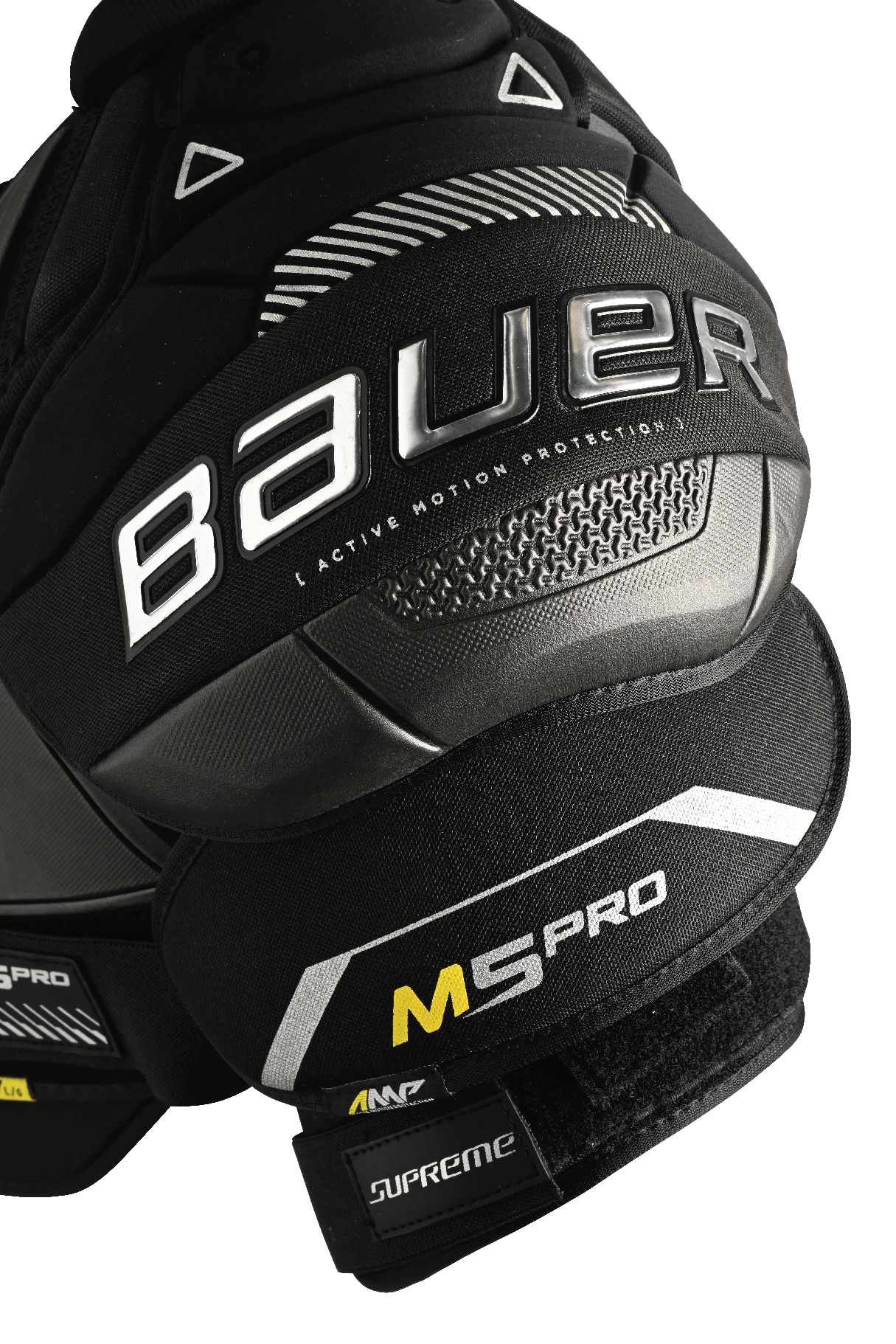 Bauer Supreme M5 Pro Senior Shoulder Pads