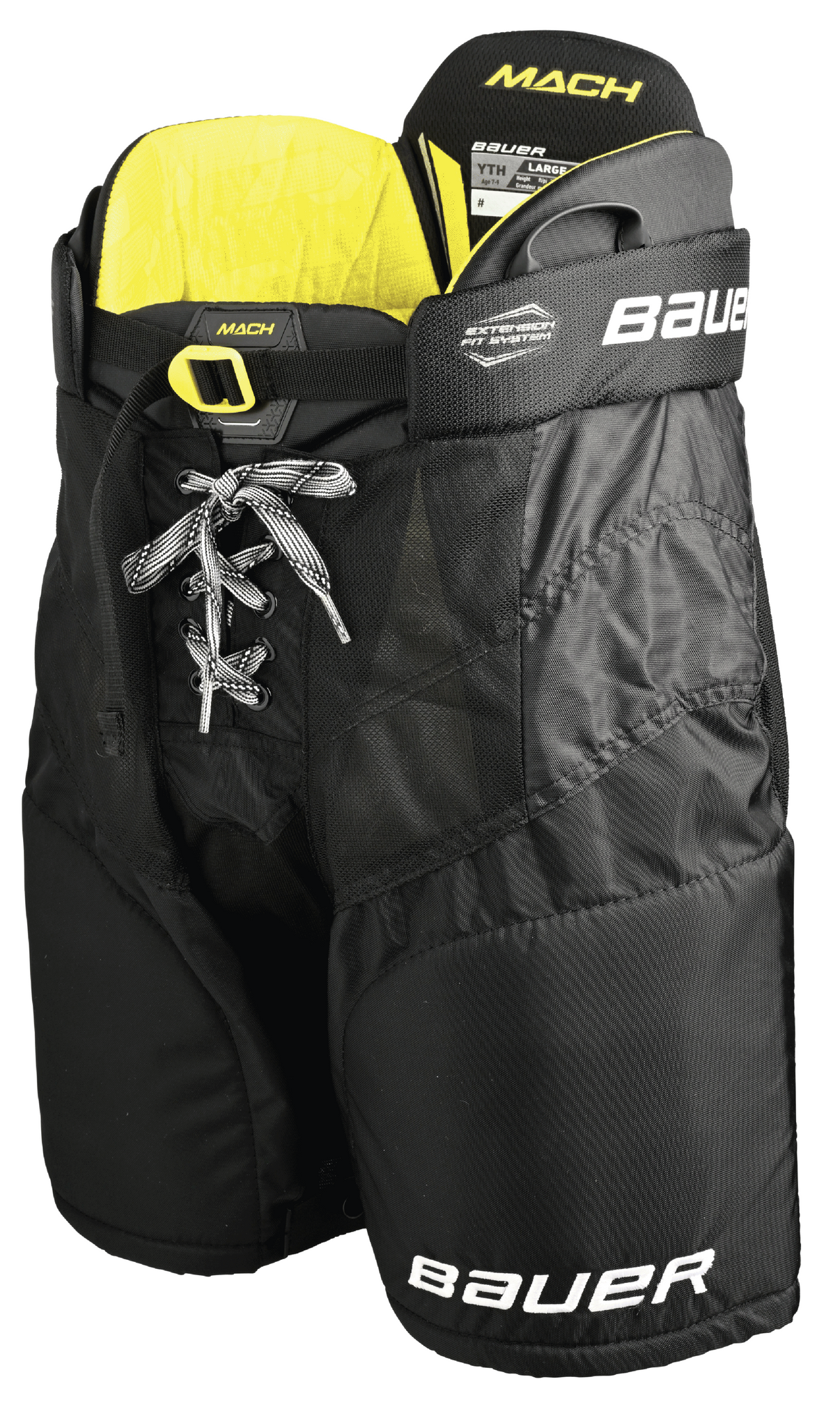 Bauer Supreme Mach Youth Hockey Pants - Bauer