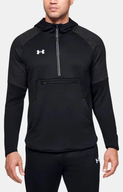 Under Armour Fleece Tops - Under Armour