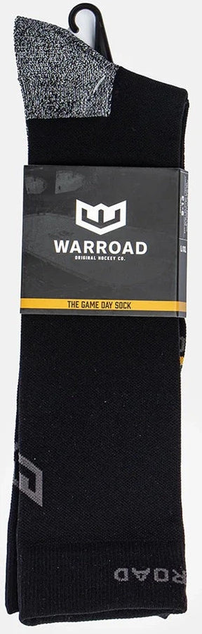 Warroad Game Day Tech Socks Senior