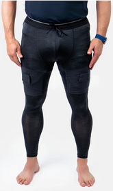 Warroad Tilo Cup Connector Pantalon Senior