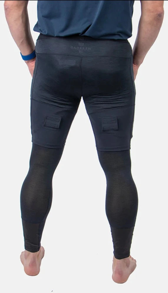Warroad Tilo Cup Connector Pants Youth