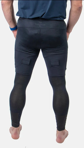 Warroad Tilo Cup Connector Pantalon Senior