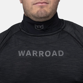 Warroad Tilo Pro Stock Neck and Wrist Top Senior