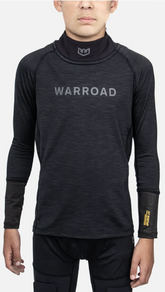 Warroad Tilo Pro Stock Haut Cou et Poignet Enfant