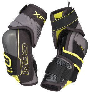 CCM Tacks XF80 Junior Elbow Pads