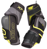 CCM Tacks XF80 Senior Elbow Pads