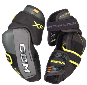 CCM Tacks XF Junior Elbow Pads