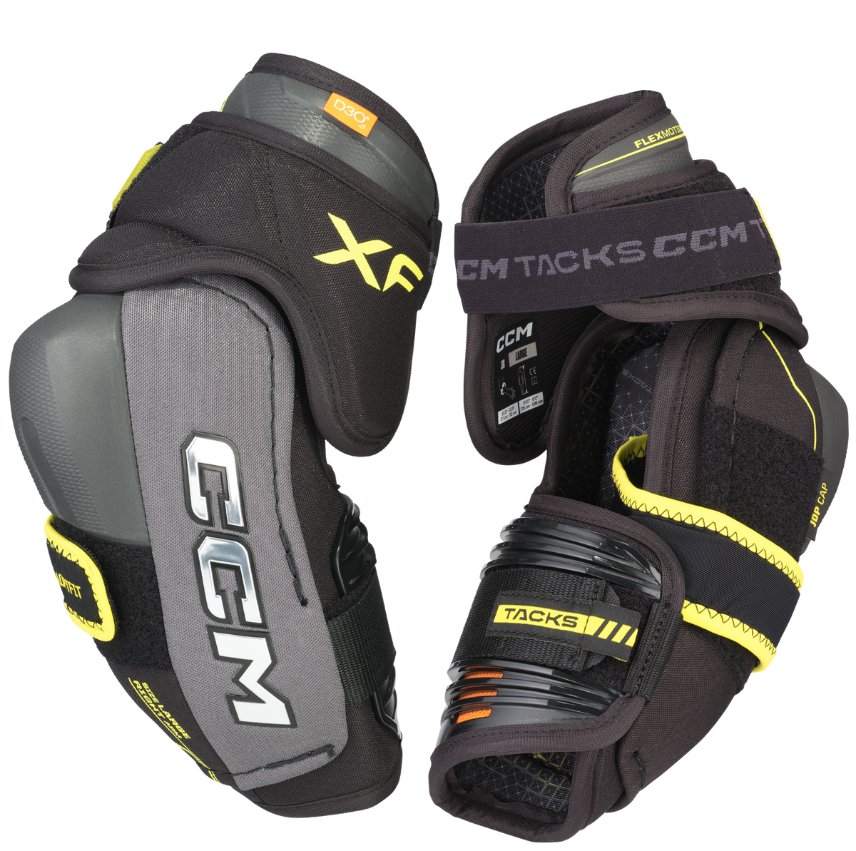 CCM Tacks XF Protège-Coudes Senior