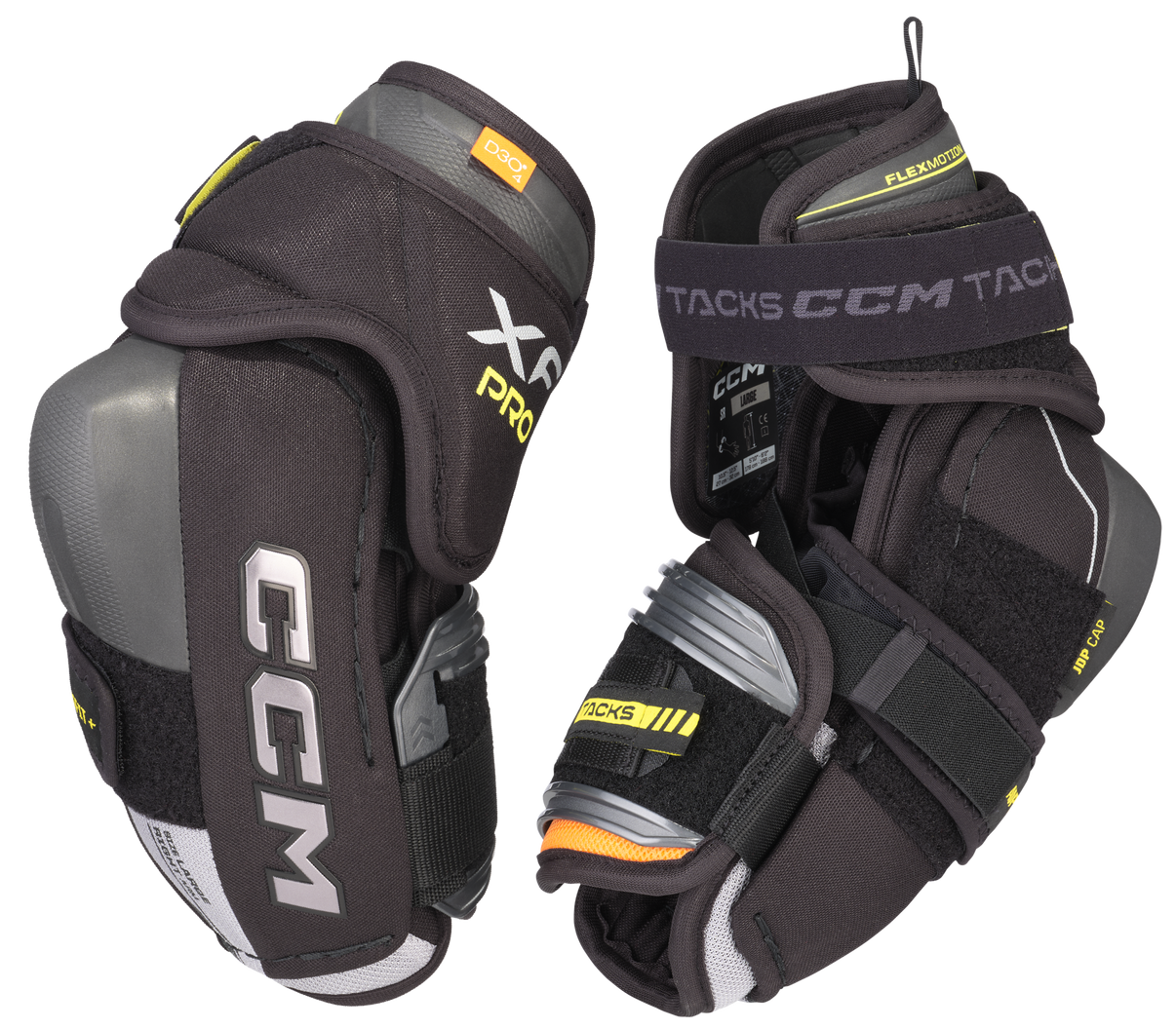 CCM Tacks XF Pro Junior Elbow Pads - CCM