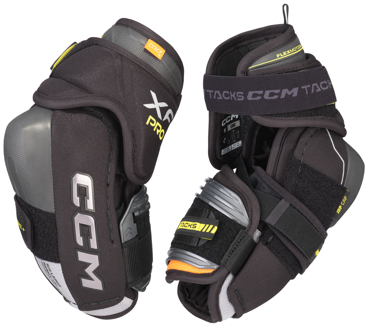 CCM Tacks XF Pro Senior Elbow Pads - CCM