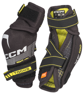 CCM Tacks XF Pro Youth Elbow Pads