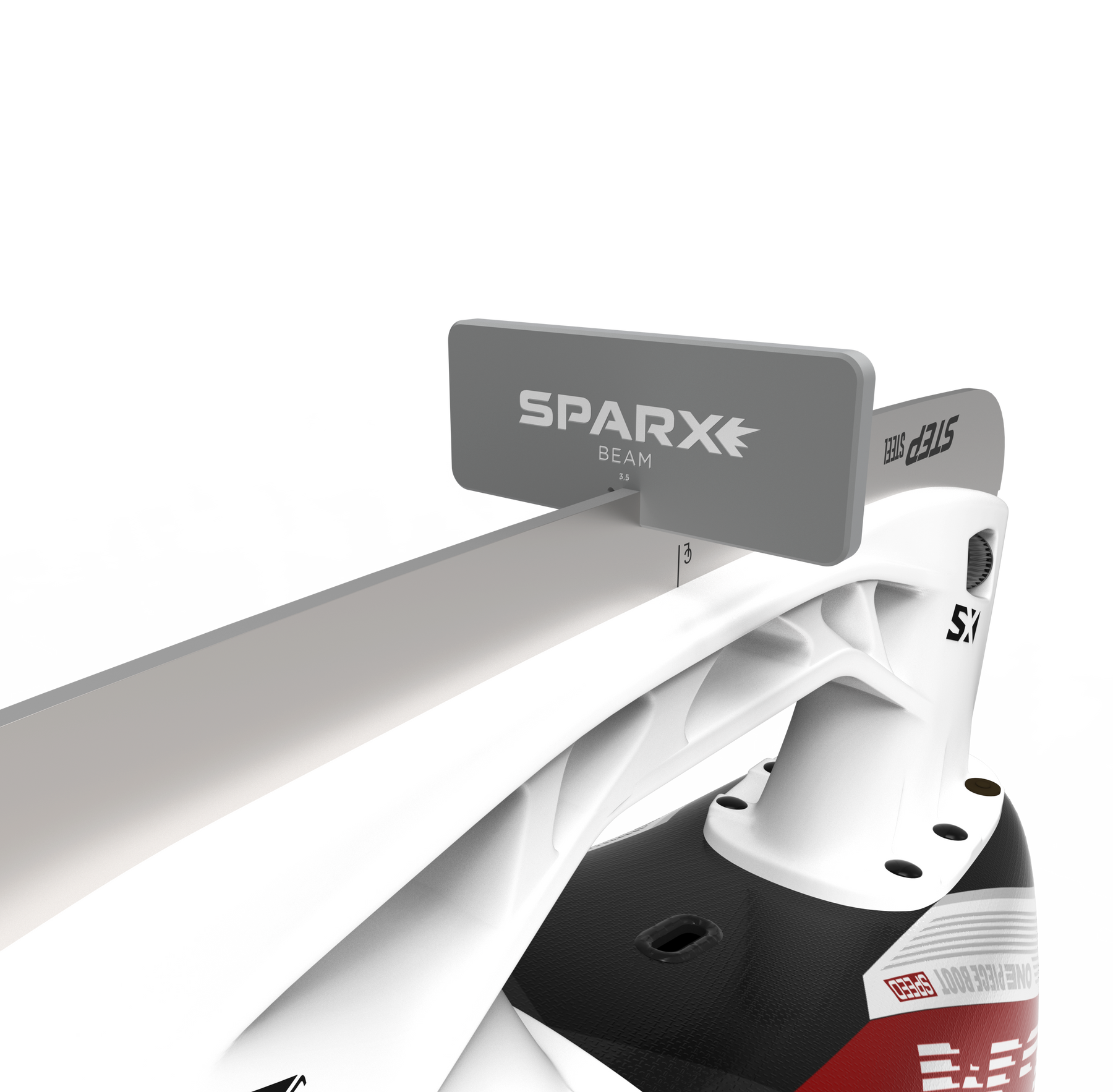 Sparx Hockey BEAM