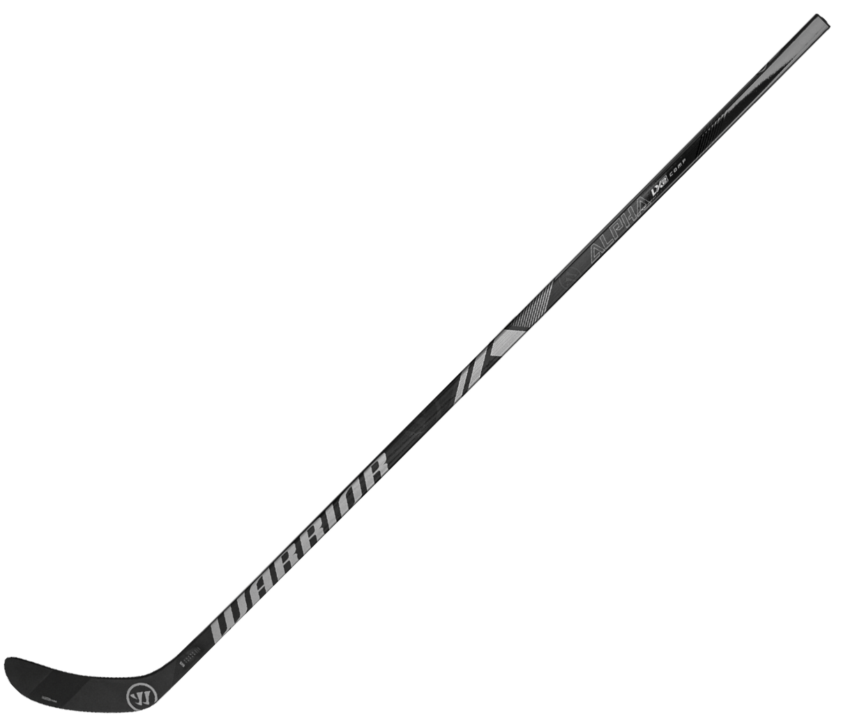 Warrior Alpha LX2 Comp Intermediate Hockey Stick - Warrior