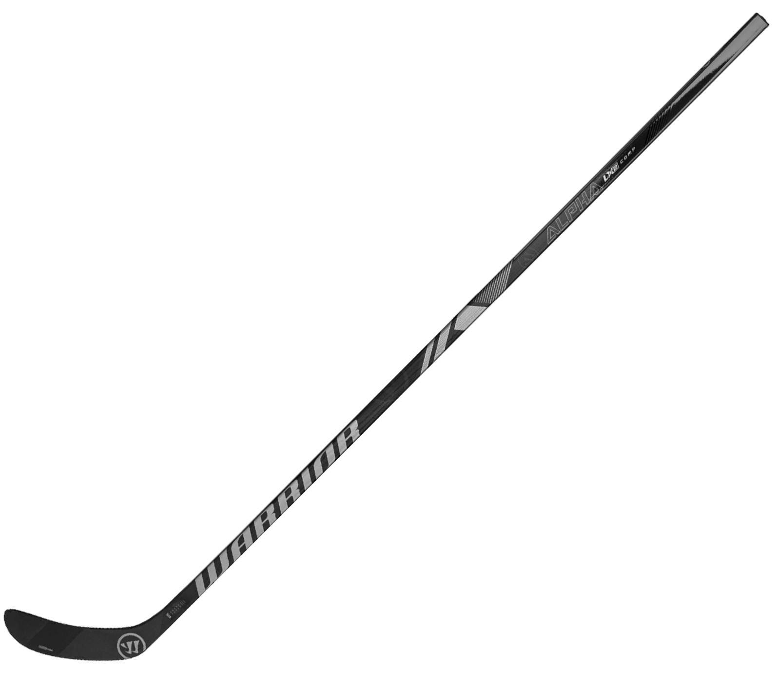 Warrior Alpha LX2 Comp Bâton de Hockey Intermédiaire
