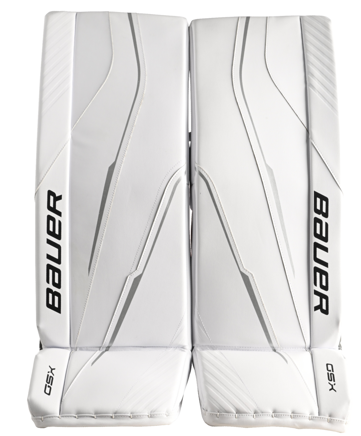 Bauer GSX 2023 Junior Goalie Pads - Bauer