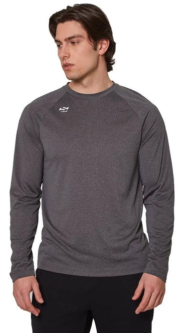 True Triple Tee Long Sleeve - True Hockey