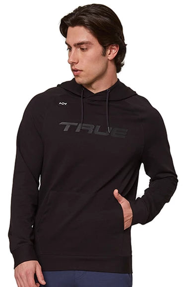 True Terry True Graphic Hoodie - True Hockey