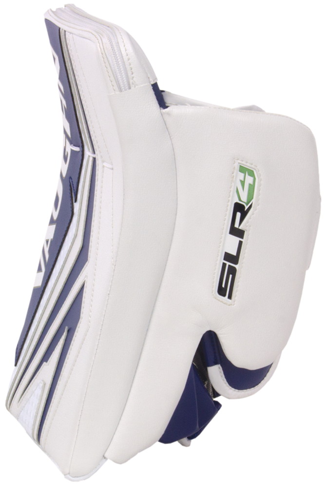 Vaughn SLR4 Intermediate Goalie Blocker