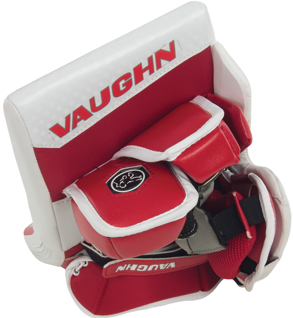 Vaughn SLR4 Pro Senior Goalie Blocker