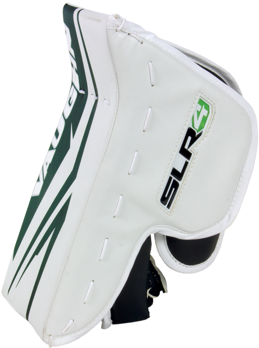 Vaughn SLR4 Youth Goalie Blocker