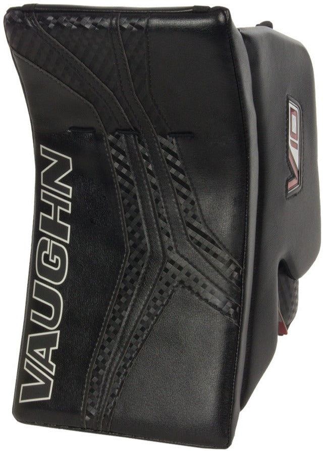 Vaughn V10 Intermediate Goalie Blocker