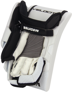 Vaughn V10 Intermediate Goalie Blocker