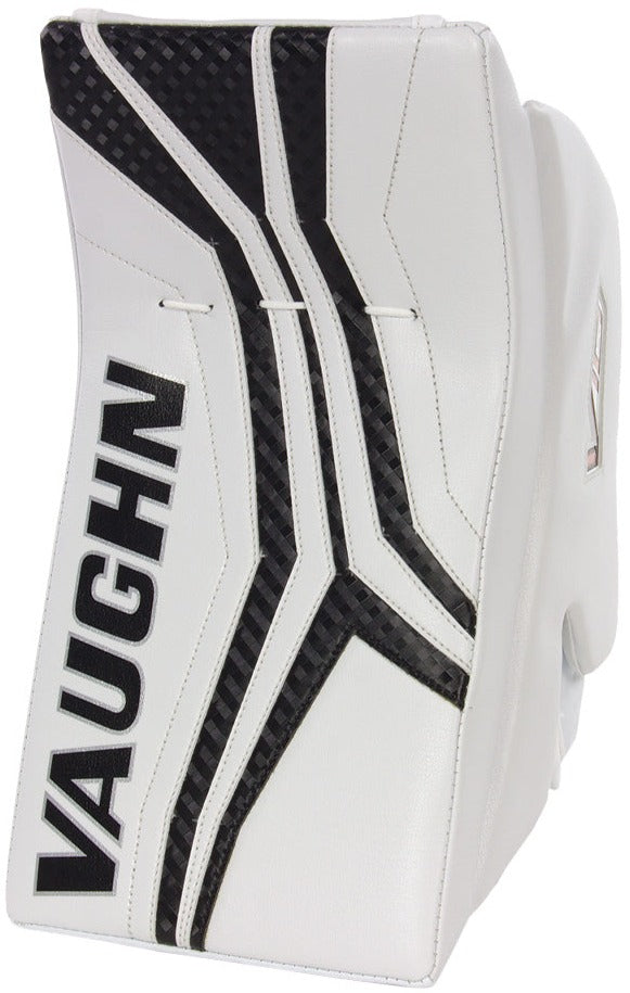 Vaughn V10 Pro Carbon Senior Goalie Blocker