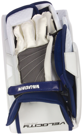 Vaughn V10 Pro Senior Goalie Blocker